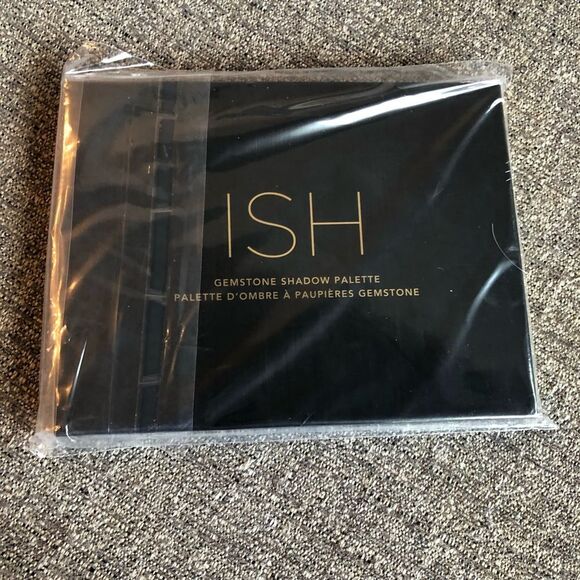 ISH Gemstone Shadow Palette - Picture 2 of 4